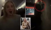Mile-High Deception: The Shocking Truth About Long-Haul Flight Affairs