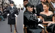 Miley Cyrus and Hailey Bieber's Vogue World Hollywood Spectacle: A Night of Fashion Royalty and Star Power
