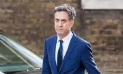 Miliband Greenlights Massive Solar Farm Despite China Human Rights Fears