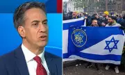 Miliband's Stark Warning: 'No-Go Areas for Jews' in Birmingham as Ministers Rush to Protect Israeli Football Fans