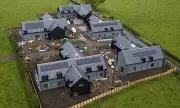 Millionaire Row Revolt: Footballers' 'Hideous' £1.8m Mansions Spark Planning War in Exclusive Village