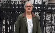 Millionaires' Row Erupts in Violence: Pensioner Attacked with Shotgun in Neighbour Dispute