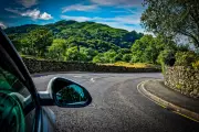 Mind the Gap! An American's Essential Guide to Navigating British Road Etiquette