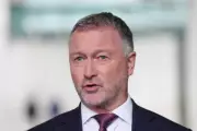 Minister Accuses China of 'Political Interference' in UK Democracy Amid Dominic Cummings Fallout