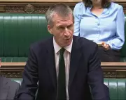 Minister Defends Government's 'Every Effort' in China Spy Case Amidst Westminster Scrutiny