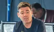 Minister Under Fire: Andy Burnham's Free Ticket Scandal Exposed in Westminster