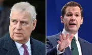 Minister's Brother Proposes Controversial Burka Ban Amid Royal Scandal Fallout