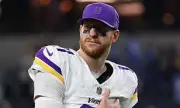 Minnesota Vikings in Quarterback Crisis: Wentz Out for Season, McCarthy's Return Uncertain