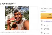 Minnesota Woman Jailed For Elaborate GoFundMe Brick Scam That Fooled Hundreds