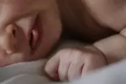 Miracle Baby Breaks Records: Meet Cassian, Britain's Biggest Newborn Weighing Nearly 14lbs
