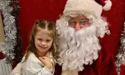 Miracle Girl, 8, Survives Heart Surgery Only to Die in School Accident - Heartbroken Mother's Story