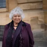 Miriam Margolyes Reveals Shocking Reason She's Turning Down Work - 'I Don't Want to Die'