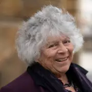 Miriam Margolyes Shocks Fans With Harry Potter Confession: 'I've Never Watched The Films'