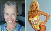 Miss South Yorkshire Beauty Pageant Axed: Former Winner Melinda Messenger Speaks Out