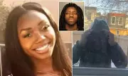 Miss USA Contestant Kada Scott Abducted Through Window in Terrifying Pennsylvania Home Invasion