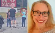 Missing Dentist Found After Former Patient Spots Her on London Street Following Two-Week Disappearance