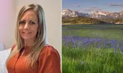Missing Idaho Hiker Found Alive After 10 Days: Naked and Disoriented Mountain Rescue Drama