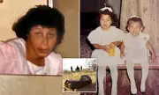Missing Sisters Found Alive: Mother's Double Tragedy as She's Named Suspect in Unsolved Murder Case