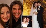 Mission: Impossible? Tom Cruise's Latest Romance Fizzles After Nine Months With Younger Co-star