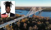 Mississippi Town Under Siege: Emergency Curfew Imposed After Violent Crime Wave Terrorises Greenville