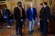 Mitch McConnell's Health Scrutiny: Senate Leader's Freeze Episode Raises Age and Fitness Questions