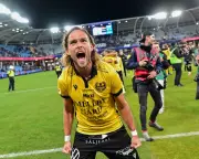 Mjøndalen to Malmö: Mjällby's Unlikely Swedish Title Charge Stuns Football World