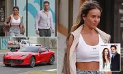 MKR Star Zana Pali Finds Love Again! Inside Her Romantic Getaway With Mystery Man