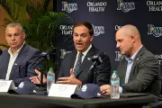 MLB Chief Faces Backlash Over Controversial Jacksonville Relocation Comments