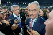 MLB Commissioner Eyes London Series as Baseball's Global Expansion Accelerates