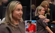 MLB Drug Trial Shocker: Tyler Skaggs' Widow Takes Stand in Tragic Overdose Case