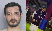 MMA Fighter Subdues Florida Home Intruder in Terrifying Night-Time Confrontation