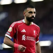 Mo Salah's Liverpool Future in Doubt as Arne Slot Arrival Sparks Transfer Speculation