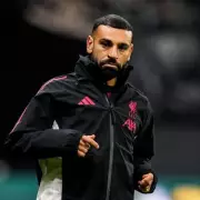 Mo Salah's Liverpool Future in Doubt as Arne Slot Takes Charge