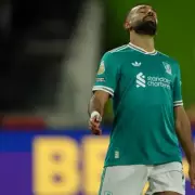 Mo Salah's Liverpool Future in Doubt as Reds Star Benched for Brentford Clash