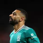 Mo Salah's Liverpool Future: The Shocking Truth Behind Saudi Transfer Rumours
