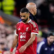 Mohamed Salah's Liverpool Future in Doubt as Arne Slot Era Begins at Anfield