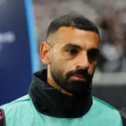 Mohamed Salah's Liverpool Future in Doubt as Chelsea Legend Jimmy Floyd Hasselbaink Drops Bombshell Prediction