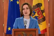 Moldova's Battle Against Russian Influence: The Fight to Join the European Union