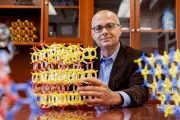 Molecular Magic: Nobel Laureate's Chemistry Breakthrough Inspired by Harry Potter
