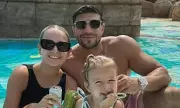 Molly-Mae Hague & Tommy Fury's Lavish Dubai Getaway: Inside Their Family Holiday With Baby Bambi