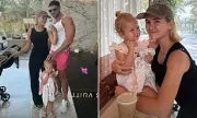 Molly-Mae Hague and Tommy Fury Share Glimpses of Lavish Dubai Family Getaway with Baby Bambi