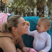 Molly-Mae Hague Breaks Social Media Silence With Emotional Tribute to Tommy Fury After Baby Bambi Health Scare