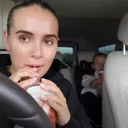 Molly-Mae Hague Hits Back at Mum-Shamers After Being Criticised for Parenting Style