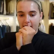 Molly-Mae Hague Reveals She Turned Down Life-Changing £1.2 Million Deal in Emotional Confession