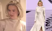 Molly-Mae's Diva Meltdown: Behind the Scenes Drama at L'Oréal Show Sparks Reality TV Chaos