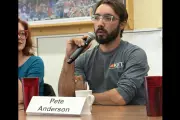 Montana Candidate's Bizarre Proposal: Ship Homeless People to Remote Island