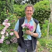 Monty Don Reveals His Ultimate Gardening Paradise - And It's Not Where You'd Expect