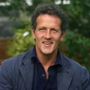 Monty Don's Garden Rescue: BBC Star's Joy as Missing Dog Nell Returns Safe