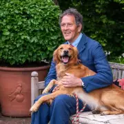 Monty Don's Heartbreaking Confession: 'I've Said Goodbye to My Beloved Dog'