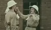 Monty Python's Fish Slapping Dance Saved Michael Palin From Venezuelan Paramilitaries